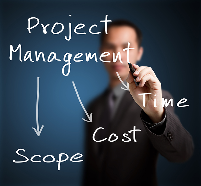 روابط بین روش مدیریت پروژه و موفقیت پروژه